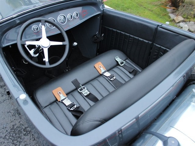 1929 Ford Model A Street Rod