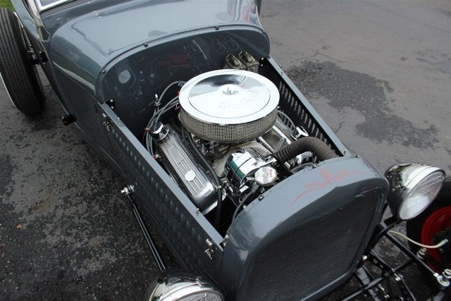 1929 Ford Model A Street Rod