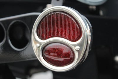 1929 Ford Model A Street Rod