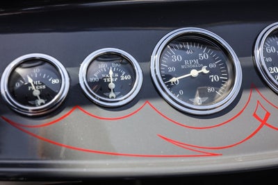 1929 Ford Model A Street Rod