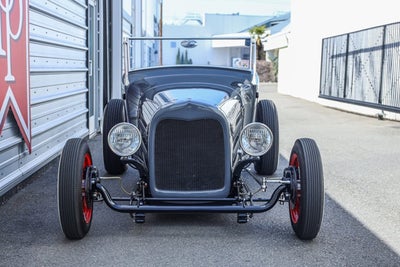 1929 Ford Model A Street Rod