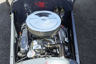 1929 Ford Model A Street Rod