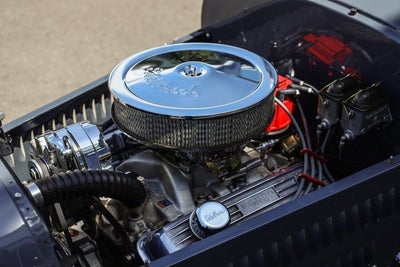 1929 Ford Model A Street Rod