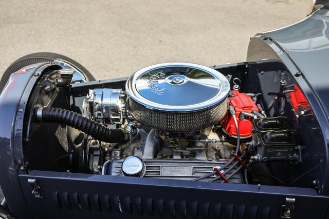 1929 Ford Model A Street Rod