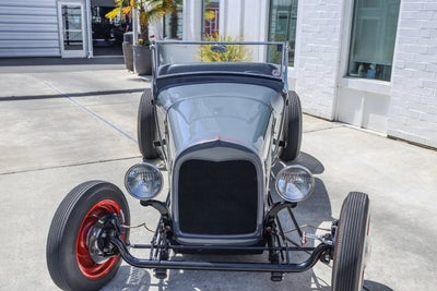 1929 Ford Model A Street Rod