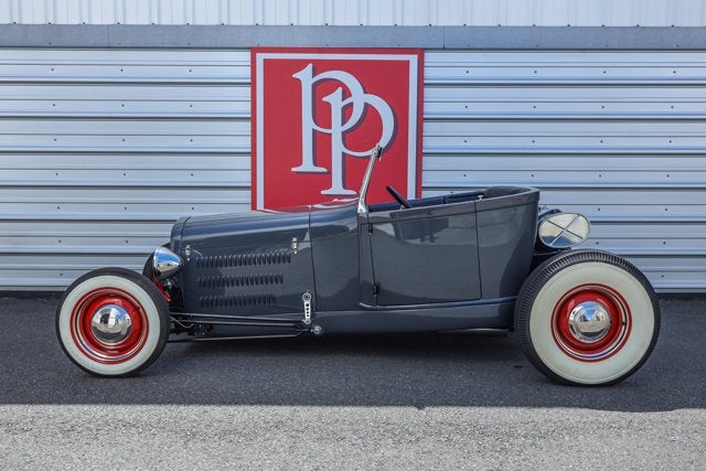 1929 Ford Model A Street Rod
