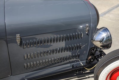 1929 Ford Model A Street Rod