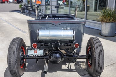 1929 Ford Model A Street Rod