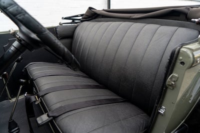 1930 Ford Model A Roadster