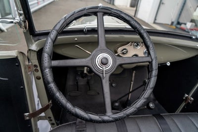 1930 Ford Model A Roadster