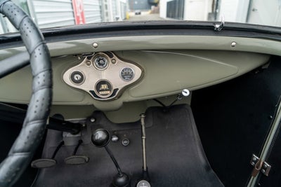 1930 Ford Model A Roadster