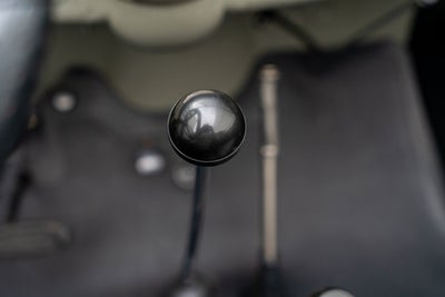 1930 Ford Model A Roadster