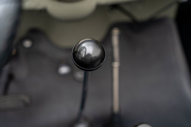 1930 Ford Model A Roadster