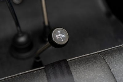 1930 Ford Model A Roadster