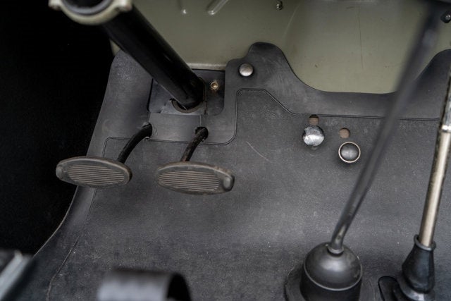 1930 Ford Model A Roadster