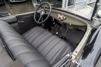 1930 Ford Model A Roadster