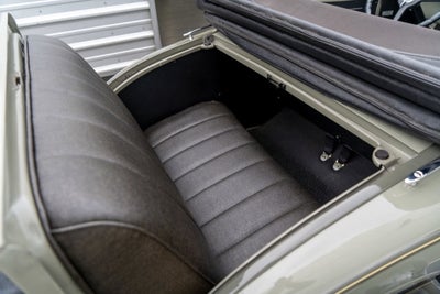 1930 Ford Model A Roadster