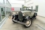 1930 Ford Model A Roadster