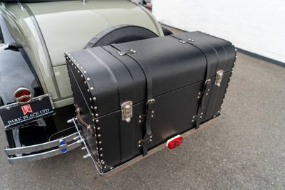 1930 Ford Model A Roadster