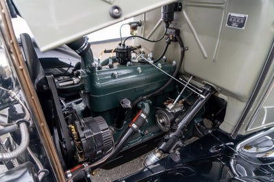 1930 Ford Model A Roadster