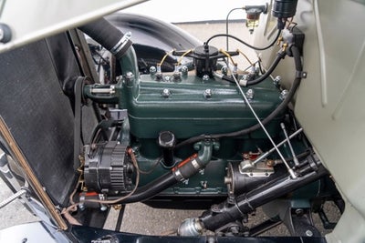 1930 Ford Model A Roadster