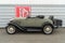 1930 Ford Model A Roadster