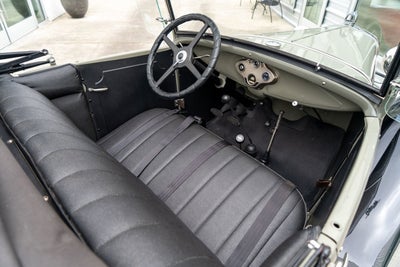 1930 Ford Model A Roadster