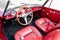 1962 Alfa Romeo Giulietta Spider