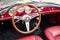 1962 Alfa Romeo Giulietta Spider