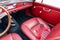 1962 Alfa Romeo Giulietta Spider