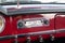 1962 Alfa Romeo Giulietta Spider