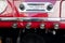 1962 Alfa Romeo Giulietta Spider
