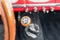 1962 Alfa Romeo Giulietta Spider