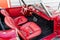 1962 Alfa Romeo Giulietta Spider