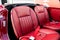 1962 Alfa Romeo Giulietta Spider