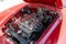 1962 Alfa Romeo Giulietta Spider