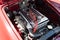 1962 Alfa Romeo Giulietta Spider
