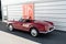 1962 Alfa Romeo Giulietta Spider
