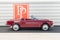 1962 Alfa Romeo Giulietta Spider