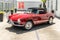 1962 Alfa Romeo Giulietta Spider