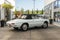1967 Alfa Romeo Spider Duetto 1600