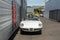 1967 Alfa Romeo Spider Duetto 1600