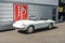 1967 Alfa Romeo Spider Duetto 1600