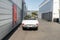 1967 Alfa Romeo Spider Duetto 1600