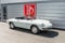 1967 Alfa Romeo Spider Duetto 1600
