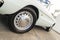 1967 Alfa Romeo Spider Duetto 1600