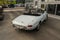 1967 Alfa Romeo Spider Duetto 1600