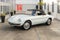 1967 Alfa Romeo Spider Duetto 1600