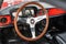 1967 Alfa Romeo Spider Duetto 1600