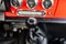 1967 Alfa Romeo Spider Duetto 1600